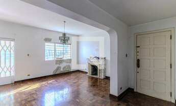 Imagem 6: Casa à Venda - Pacaembu, 3 Quartos, 477 m2