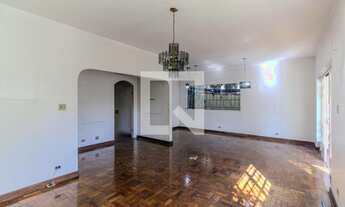 Imagem 4: Casa à Venda - Pacaembu, 3 Quartos, 477 m2