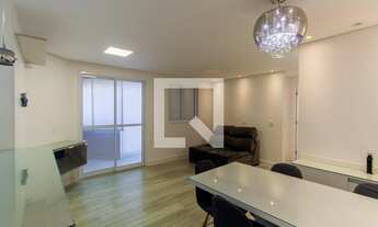 Imagem: Apartamento à Venda - Vila Prudente, 2