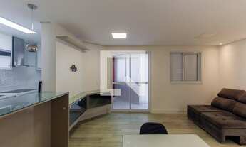 Imagem 5: Apartamento à Venda - Vila Prudente, 2 Quartos, 65 m2