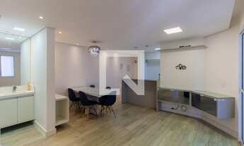 Imagem 2: Apartamento à Venda - Vila Prudente, 2 Quartos, 65 m2