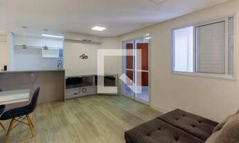 Imagem 3: Apartamento à Venda - Vila Prudente, 2 Quartos, 65 m2