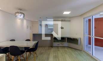 Imagem 4: Apartamento à Venda - Vila Prudente, 2 Quartos, 65 m2