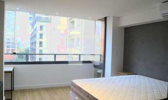 Imagem: Apartamento à Venda - Perdizes, 1 Quarto