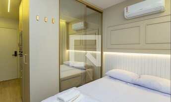 Imagem: Apartamento à Venda - Perdizes, 1 Quarto