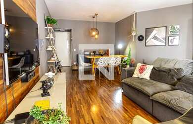 Imagem 5: Apartamento à Venda - Vila Pompéia, 3 Quartos, 98 m2