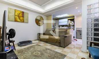 Imagem 3: Casa à Venda - Vila das Mercês, 8 Quartos, 525 m2