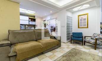 Imagem 2: Casa à Venda - Vila das Mercês, 8 Quartos, 525 m2