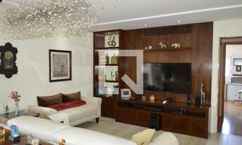 Imagem: Apartamento à Venda - Vila Mariana, 3 Quartos