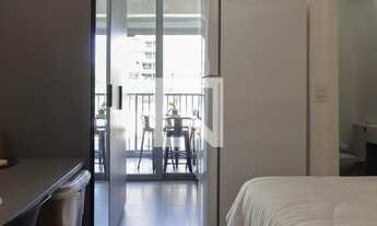 Imagem: Apartamento à Venda - Moema, 1 Quarto