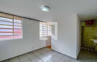 Imagem 2: Apartamento à Venda - Mooca, 1 Quarto, 46 m2