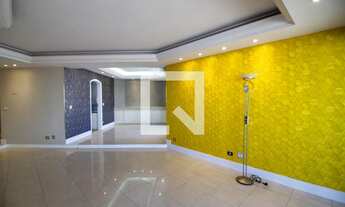 Imagem 6: Apartamento à Venda - Campo Belo, 4 Quartos, 190 m2