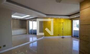 Imagem 2: Apartamento à Venda - Campo Belo, 4 Quartos, 190 m2