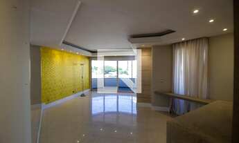 Imagem: Apartamento à Venda - Campo Belo, 4 Quartos