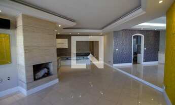 Imagem 4: Apartamento à Venda - Campo Belo, 4 Quartos, 190 m2