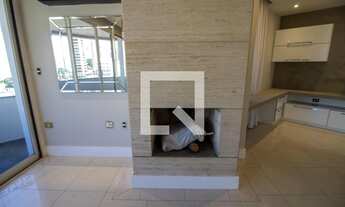 Imagem 5: Apartamento à Venda - Campo Belo, 4 Quartos, 190 m2