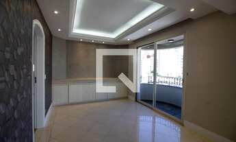 Imagem 7: Apartamento à Venda - Campo Belo, 4 Quartos, 190 m2