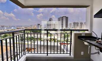 Imagem 7: Apartamento à Venda - Belém, 2 Quartos, 64 m2