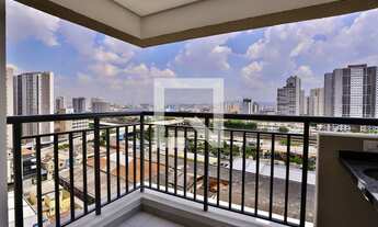 Imagem 6: Apartamento à Venda - Belém, 2 Quartos, 64 m2