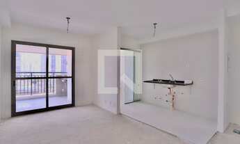 Imagem 3: Apartamento à Venda - Belém, 2 Quartos, 64 m2