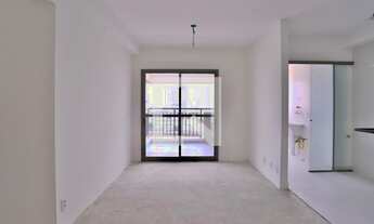 Imagem 2: Apartamento à Venda - Belém, 2 Quartos, 64 m2