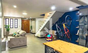 Imagem: Casa à Venda - Planalto Paulista, 3 Quartos