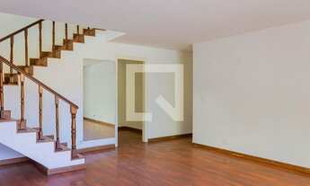 Imagem 3: Casa à Venda - Alto da Lapa, 4 Quartos, 276 m2