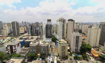 Imagem 7: Apartamento à Venda - Vila Nova Conceição, 2 Quartos, 168 m2