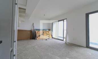 Imagem 3: Apartamento à Venda - Vila Nova Conceição, 2 Quartos, 168 m2