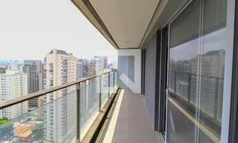 Imagem 5: Apartamento à Venda - Vila Nova Conceição, 2 Quartos, 168 m2