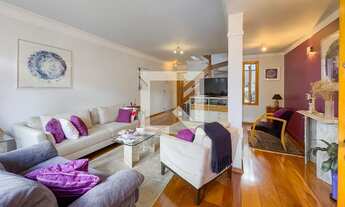 Imagem 2: Casa à Venda - Vila Mariana, 3 Quartos, 204 m2