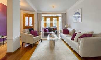 Imagem 5: Casa à Venda - Vila Mariana, 3 Quartos, 204 m2