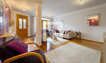 Imagem 4: Casa à Venda - Vila Mariana, 3 Quartos, 204 m2