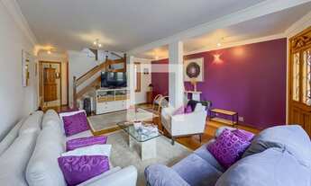 Imagem 1: Casa à Venda - Vila Mariana, 3 Quartos, 204 m2