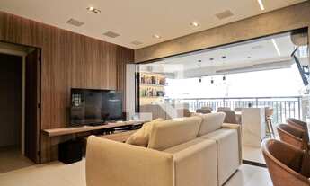 Imagem: Apartamento à Venda - Freguesia do Ó