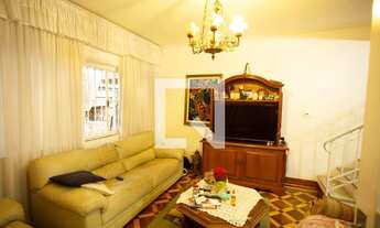 Imagem: Casa à Venda - Santana, 3 Quartos, 200