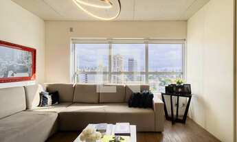 Imagem 5: Apartamento à Venda - Vila Olímpia, 2 Quartos, 74 m2