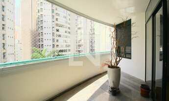 Imagem 5: Apartamento à Venda - Moema, 3 Quartos, 121 m2