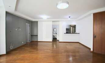 Imagem: Apartamento à Venda - Moema, 3 Quartos