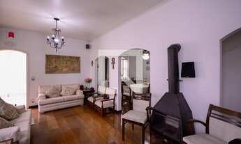 Imagem 4: Casa à Venda - Bosque da Saúde, 5 Quartos, 560 m2