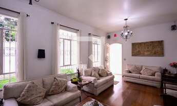 Imagem 3: Casa à Venda - Bosque da Saúde, 5 Quartos, 560 m2