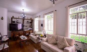 Imagem 2: Casa à Venda - Bosque da Saúde, 5 Quartos, 560 m2