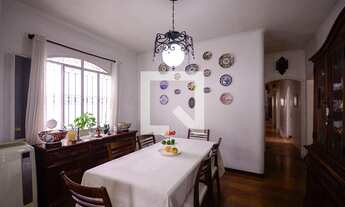 Imagem 6: Casa à Venda - Bosque da Saúde, 5 Quartos, 560 m2