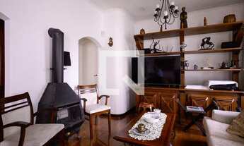 Imagem 5: Casa à Venda - Bosque da Saúde, 5 Quartos, 560 m2