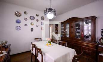 Imagem 7: Casa à Venda - Bosque da Saúde, 5 Quartos, 560 m2