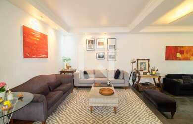 Imagem 3: Casa à Venda - Chácara Santo Antonio, 4 Quartos, 320 m2