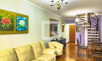 Imagem: Apartamento à Venda - Jabaquara, 4 Quartos