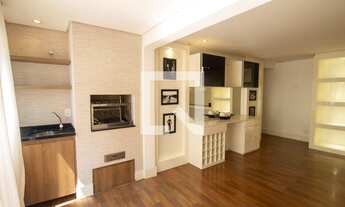 Imagem 3: Apartamento à Venda - Brooklin, 2 Quartos, 96 m2