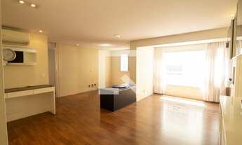 Imagem 2: Apartamento à Venda - Brooklin, 2 Quartos, 96 m2