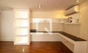 Imagem 6: Apartamento à Venda - Brooklin, 2 Quartos, 96 m2